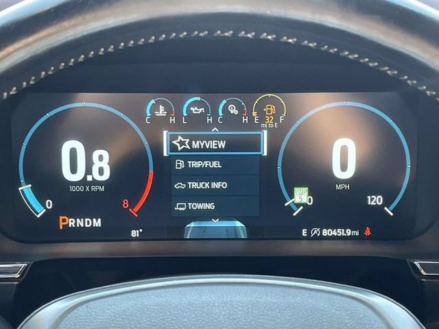 Certified 2021 Ford F150 Lariat AWD/4WD image 19