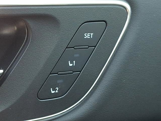 Used 2024 Nissan Rogue Platinum w/ Platinum Premium Package AWD/4WD image 27