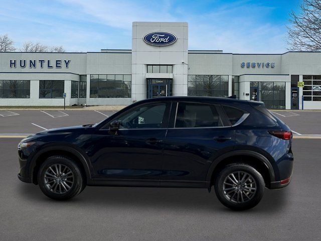 Used 2019 MAZDA CX-5 Touring AWD/4WD image 6