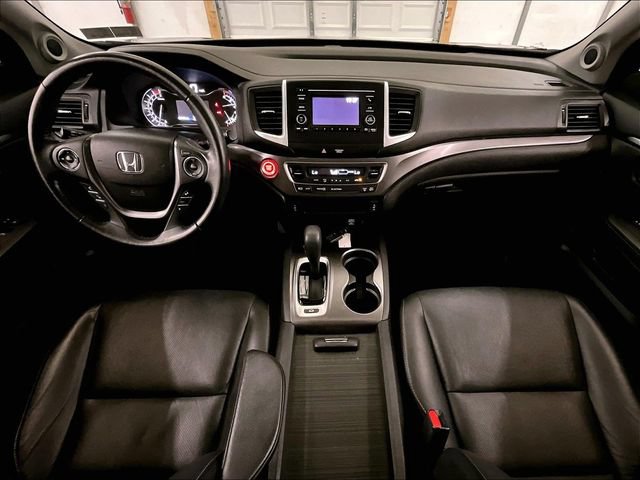 Used 2019 Honda Ridgeline RTL image 14