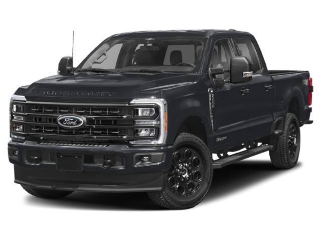 Certified 2023 Ford F250 XLT AWD/4WD image 1