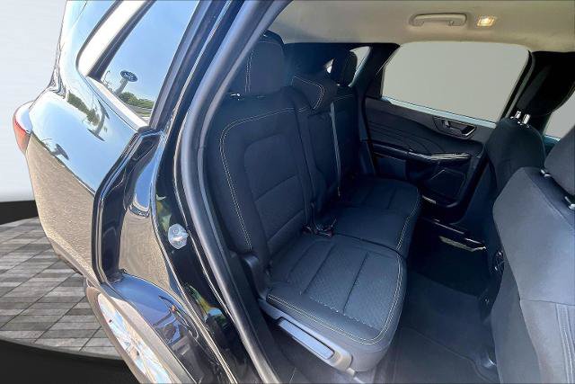 Certified 2023 Ford Escape Active FWD image 27