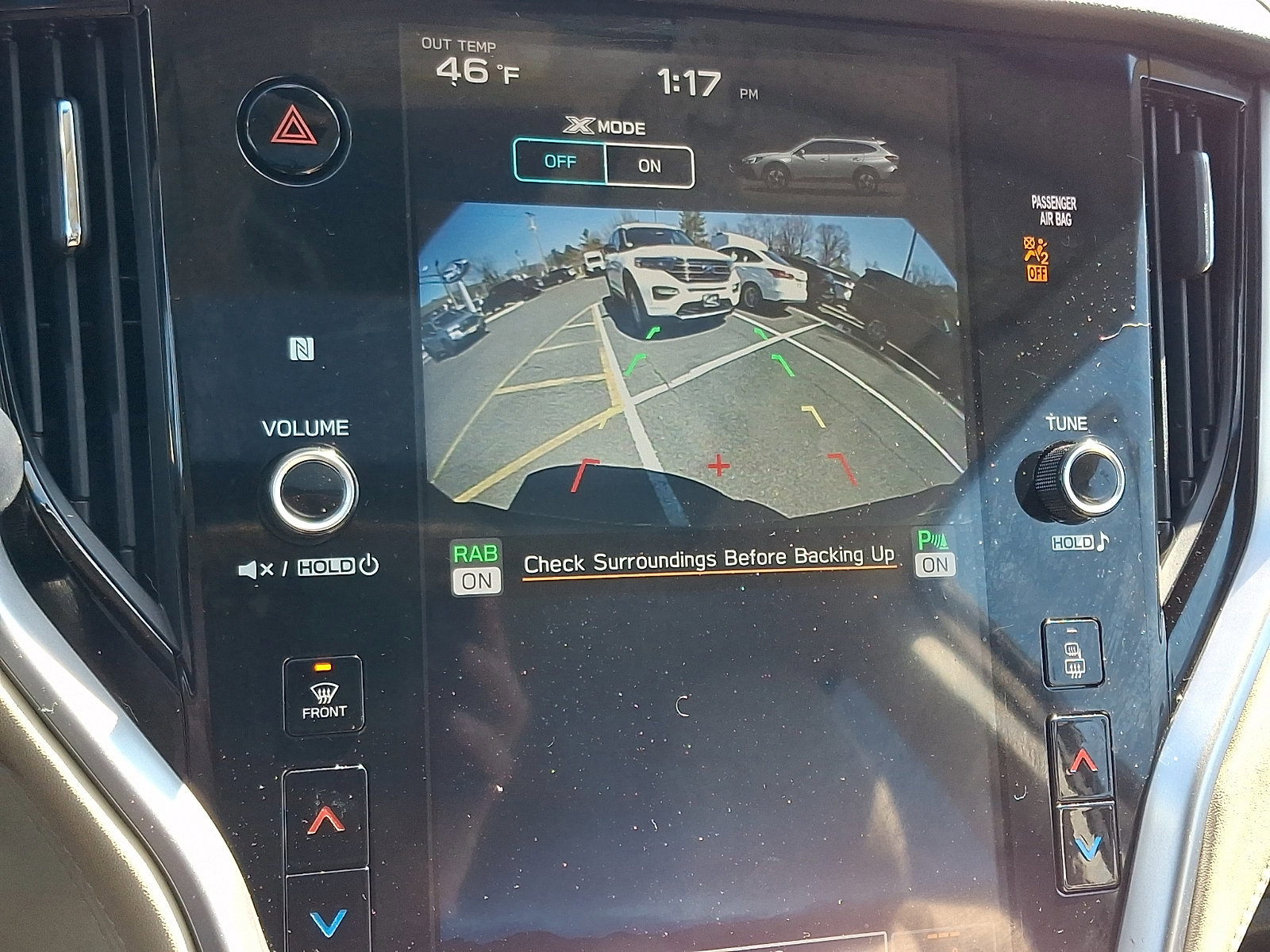 Used 2020 Subaru Outback Limited XT image 24