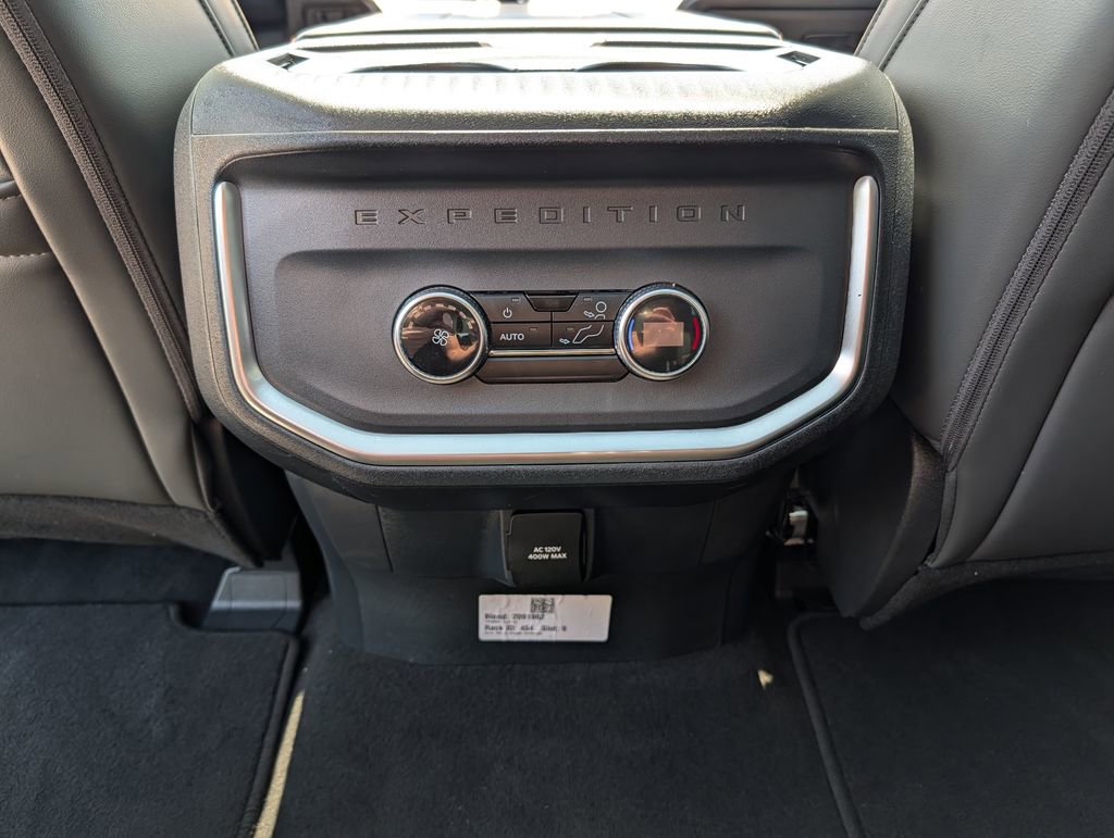 Certified 2025 Ford Expedition Active RWD image 28