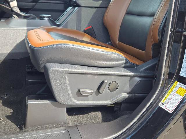 Certified 2024 Ford Bronco Outer Banks AWD/4WD image 23