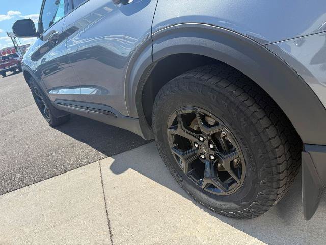Certified 2023 Ford Explorer Timberline w/ Timberline Technology Package AWD/4WD image 21