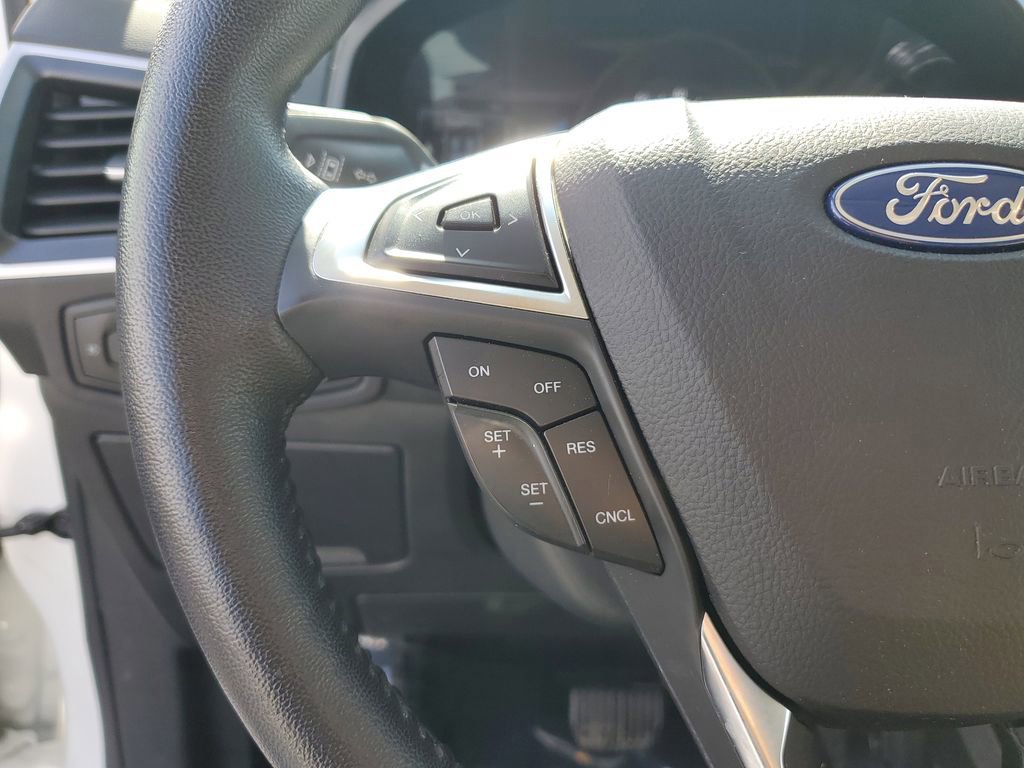 Certified 2023 Ford Edge SEL w/ Convenience Package image 19