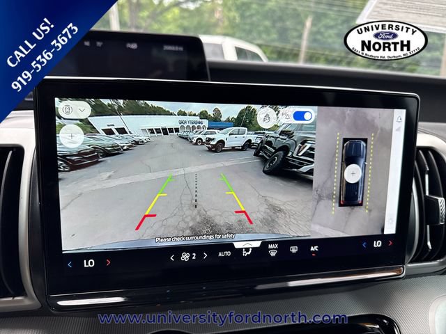 Certified 2025 Ford Expedition Active RWD image 23