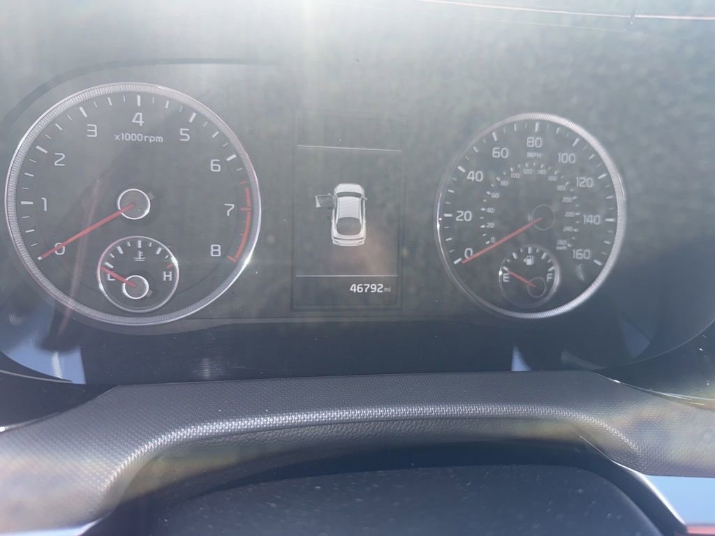 Used 2023 Kia K5 GT-Line w/ GT-Line Premium Package FWD image 7
