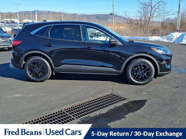 Certified 2022 Ford Escape SE w/ Convenience Package image 9