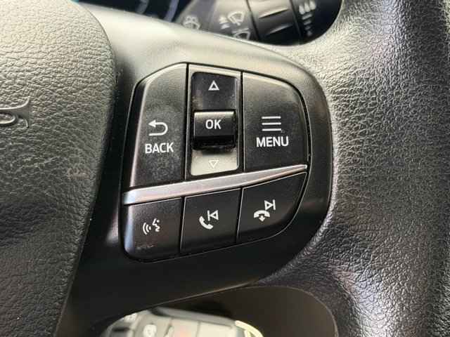 Certified 2025 Ford Transit 250 Low Roof w/ Exterior Upgrade Package RWD image 26