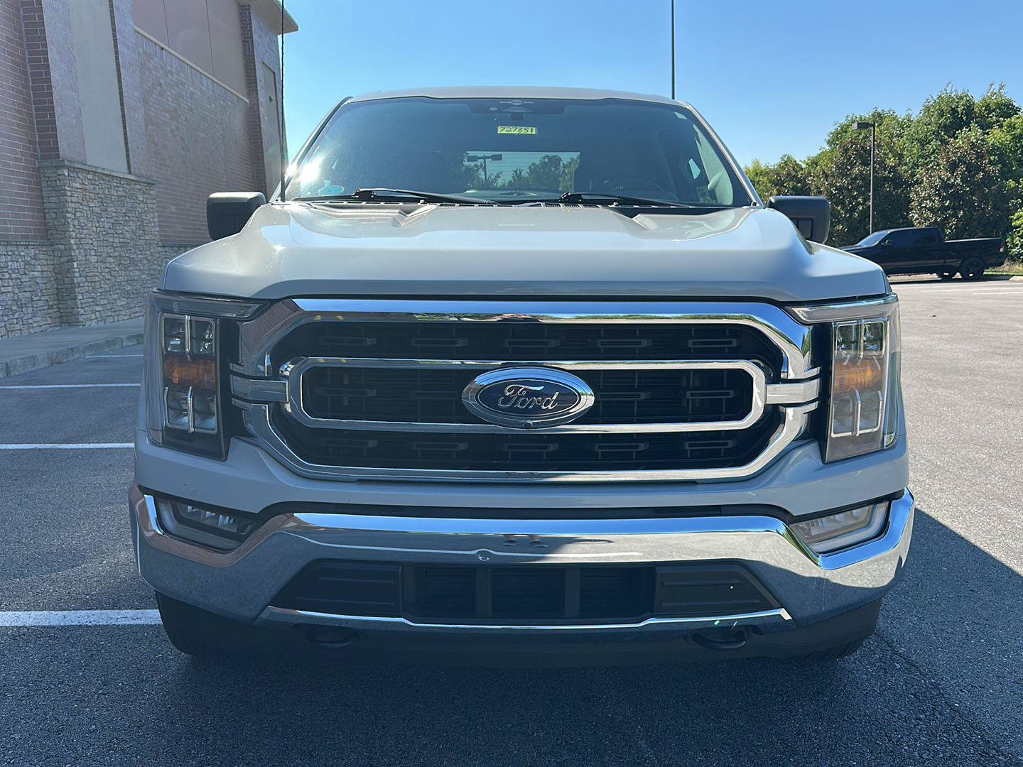 Certified 2023 Ford F150 XLT w/ Equipment Group 302A High AWD/4WD image 8