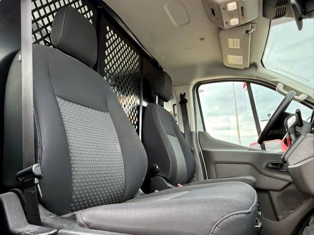 Certified 2024 Ford Transit 250 Base w/ Exterior Upgrade Package image 13
