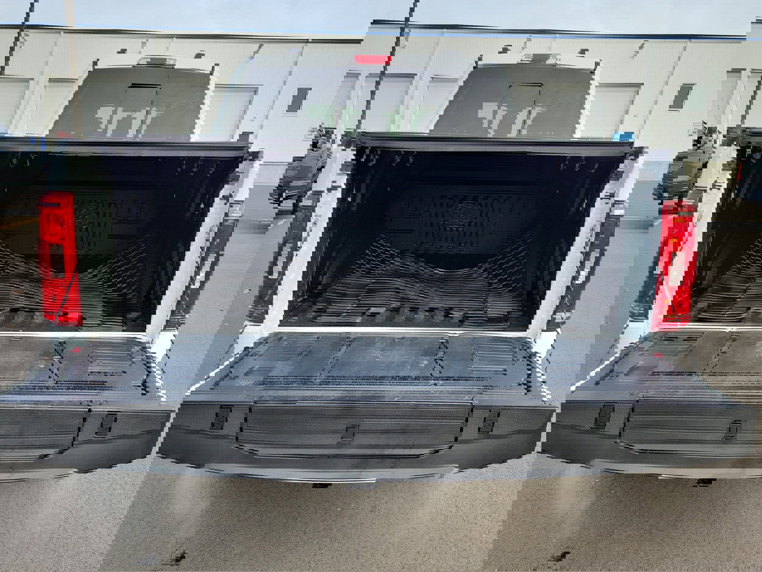 Certified 2023 Ford F150 XLT w/ Equipment Group 302A High image 10