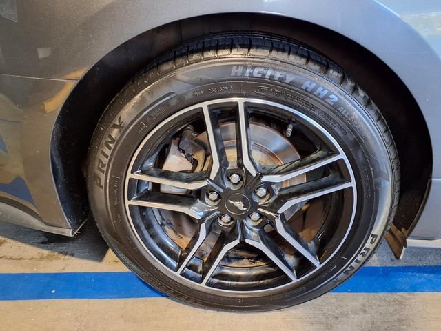 Certified 2023 Ford Mustang Premium w/ Equipment Group 201A RWD image 24
