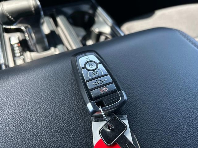 Certified 2023 Ford F150 XLT w/ Equipment Group 302A High image 39