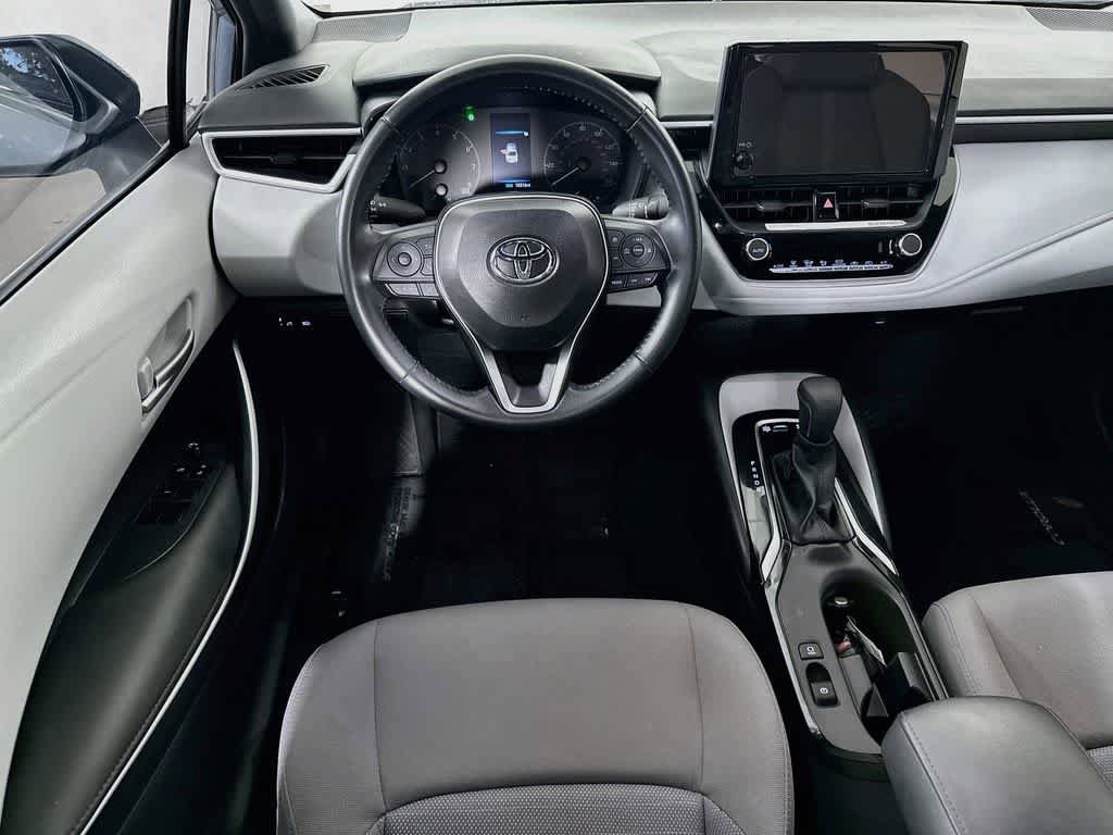 Used 2024 Toyota Corolla SE FWD image 10