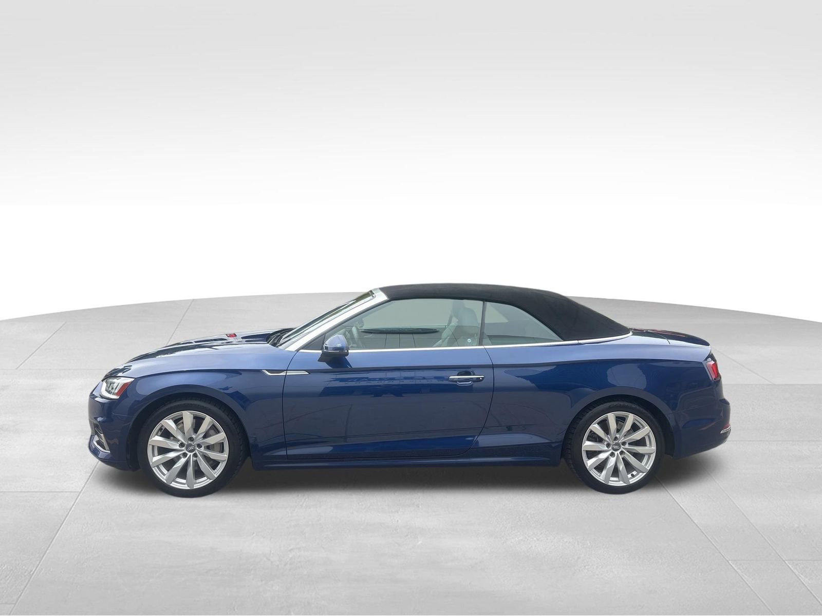 Used 2018 Audi A5 2.0T Premium Plus w/ Premium Plus AWD/4WD image 7