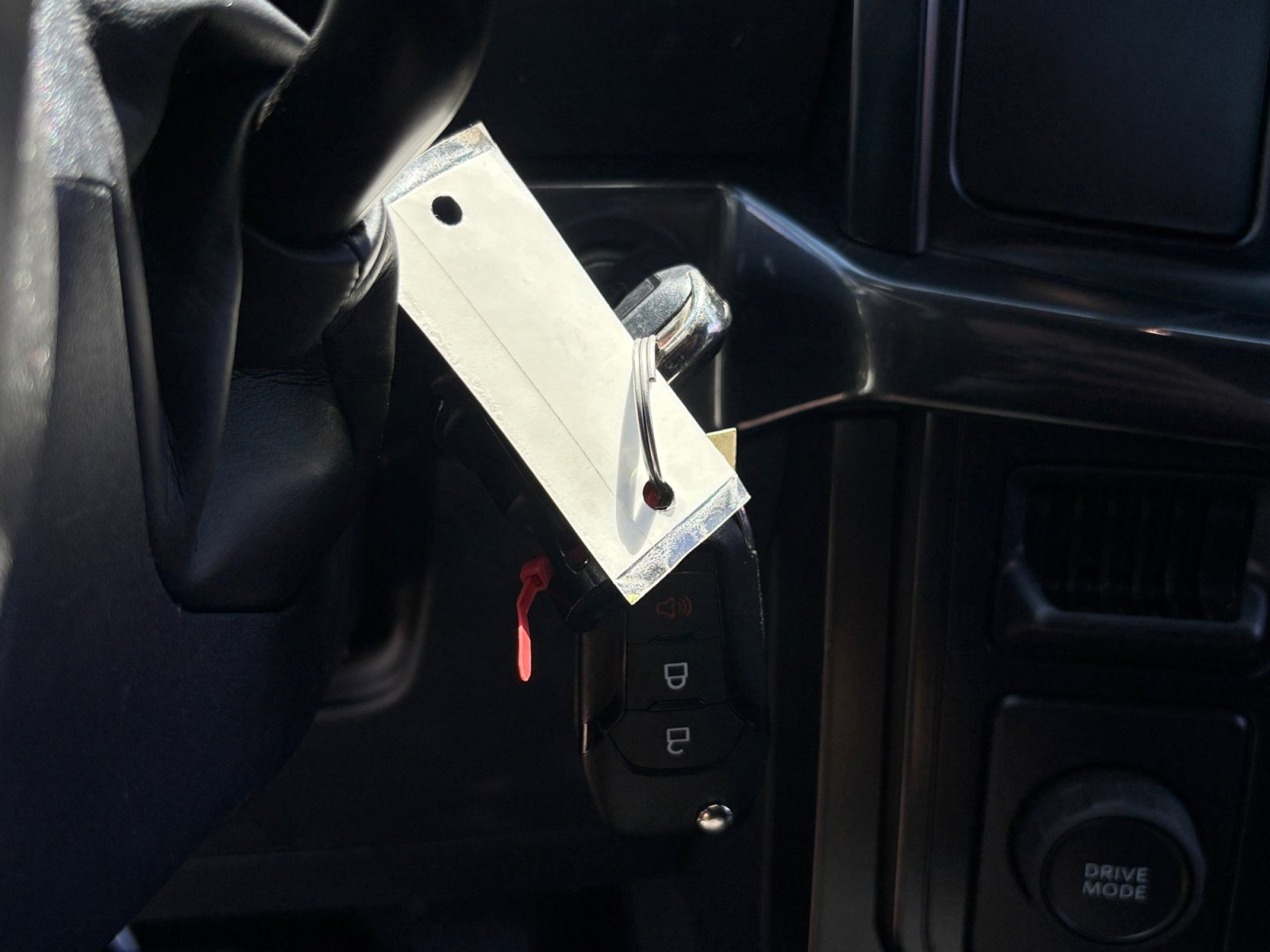 Certified 2025 Ford F150 STX w/ Equipment Group 200A RWD image 28