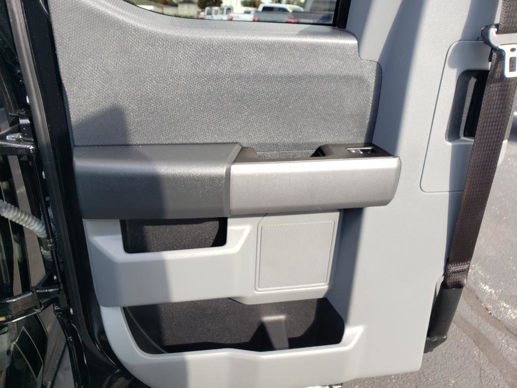 Certified 2022 Ford F150 XLT w/ Equipment Group 302A High image 12