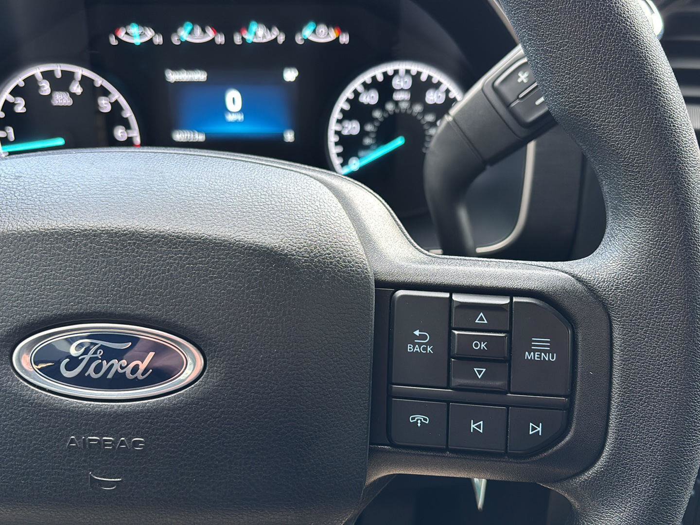 Certified 2022 Ford F150 XL w/ STX Appearance Package AWD/4WD image 19