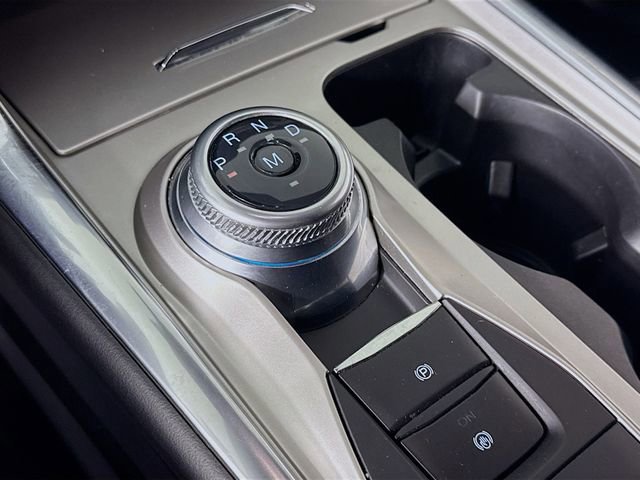 Certified 2020 Ford Explorer XLT w/ Equipment Group 202A image 17