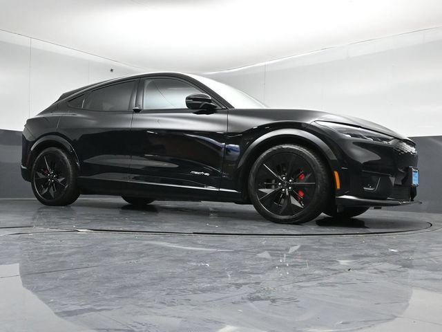 Certified 2025 Ford Mustang Mach-E GT AWD/4WD image 36