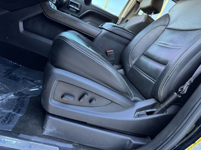 Used 2017 GMC Sierra 1500 Denali image 13