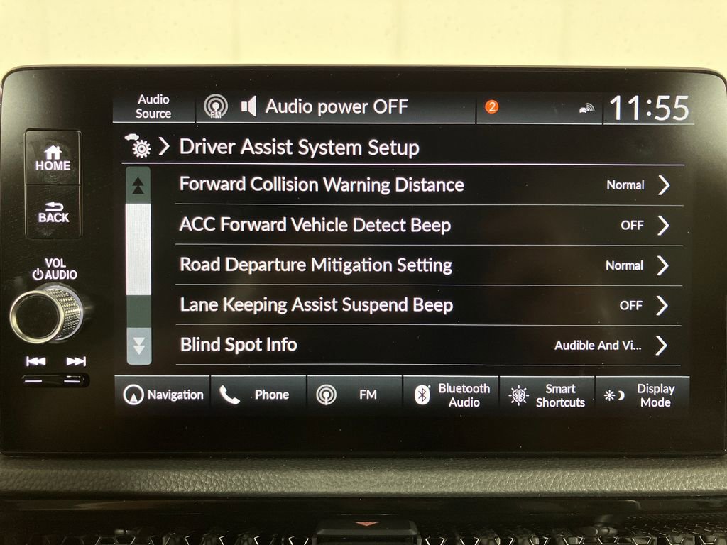 Used 2025 Honda CR-V Sport Touring image 25