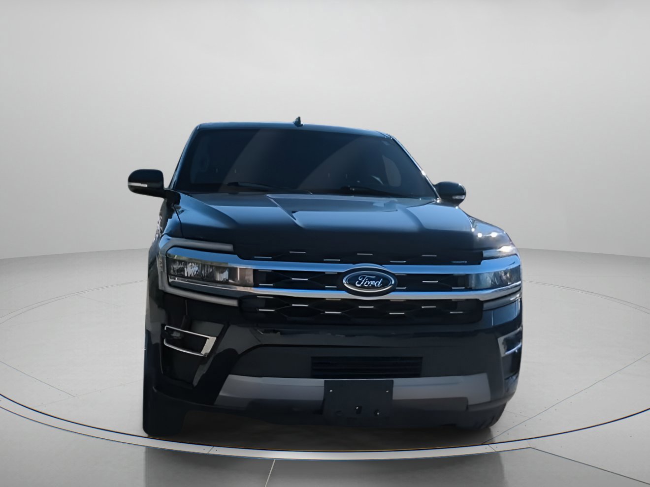 Certified 2023 Ford Expedition Max Limited image 32