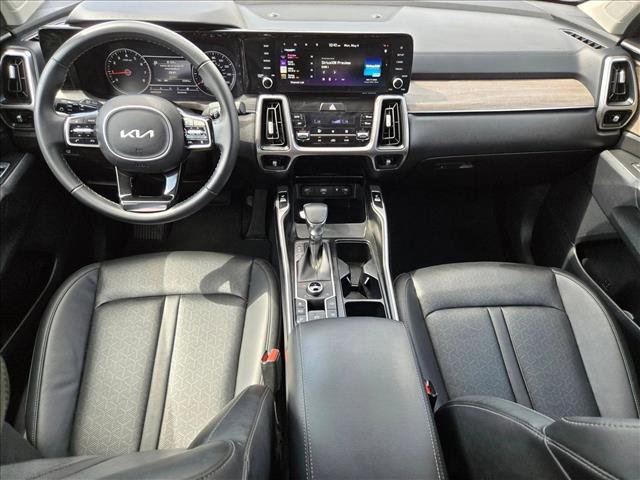 Used 2023 Kia Sorento X-Line EX AWD/4WD image 18