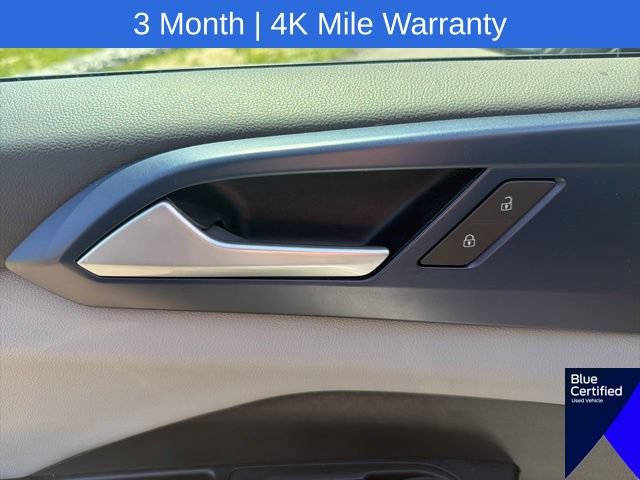 Used 2022 Volkswagen Taos SE w/ IQ.Drive SE Package AWD/4WD image 23
