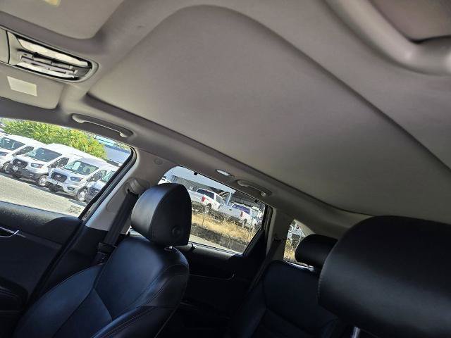 Used 2019 Kia Sorento SX FWD image 16