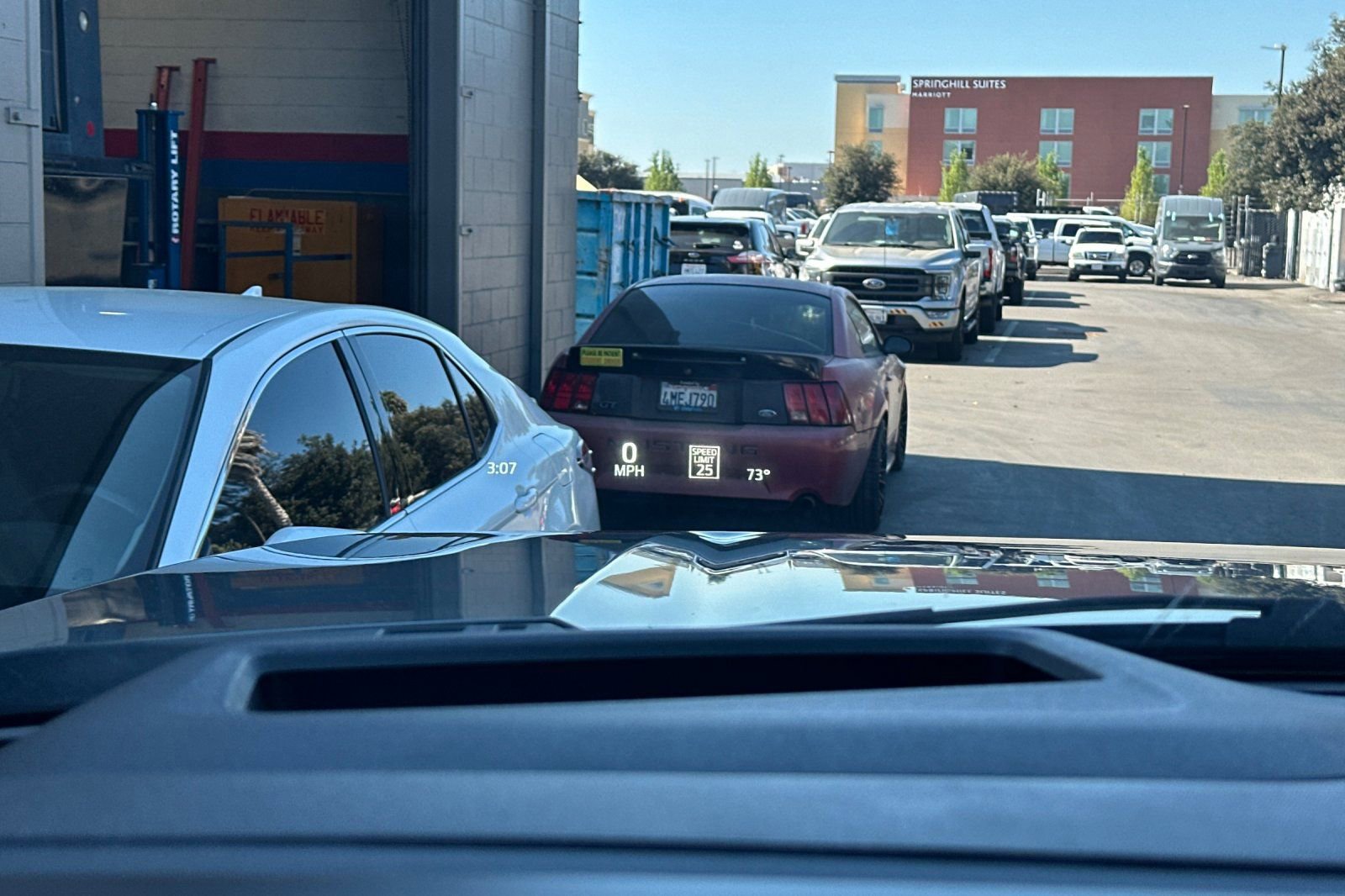 Certified 2024 Ford F250 Lariat w/ Lariat Ultimate Package image 7