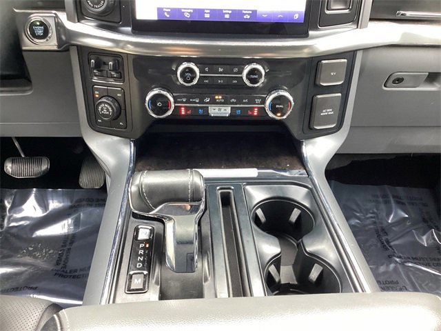 Certified 2022 Ford F150 Lariat image 15