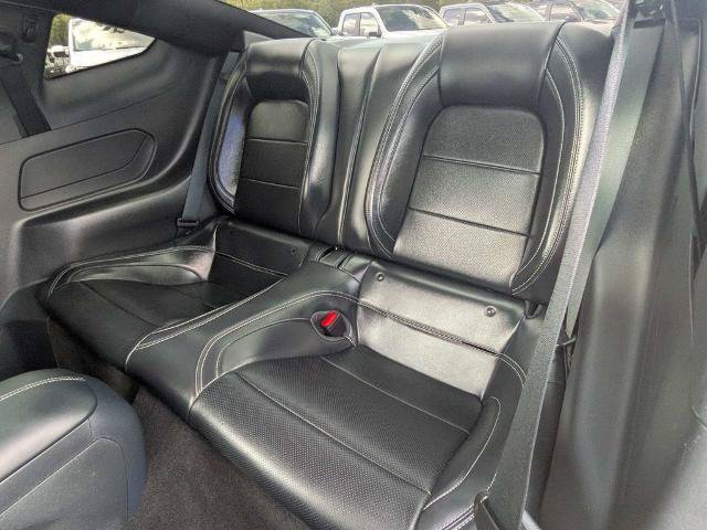 Certified 2024 Ford Mustang GT Premium RWD image 13