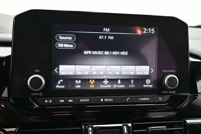Used 2024 Nissan Pathfinder Rock Creek AWD/4WD image 19