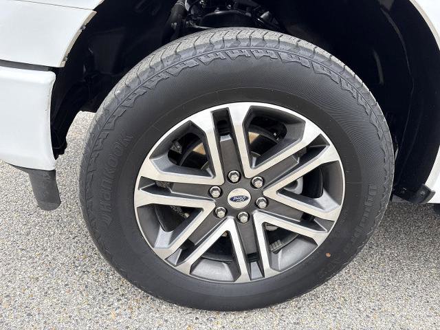 Certified 2023 Ford F150 XL w/ STX Appearance Package AWD/4WD image 31