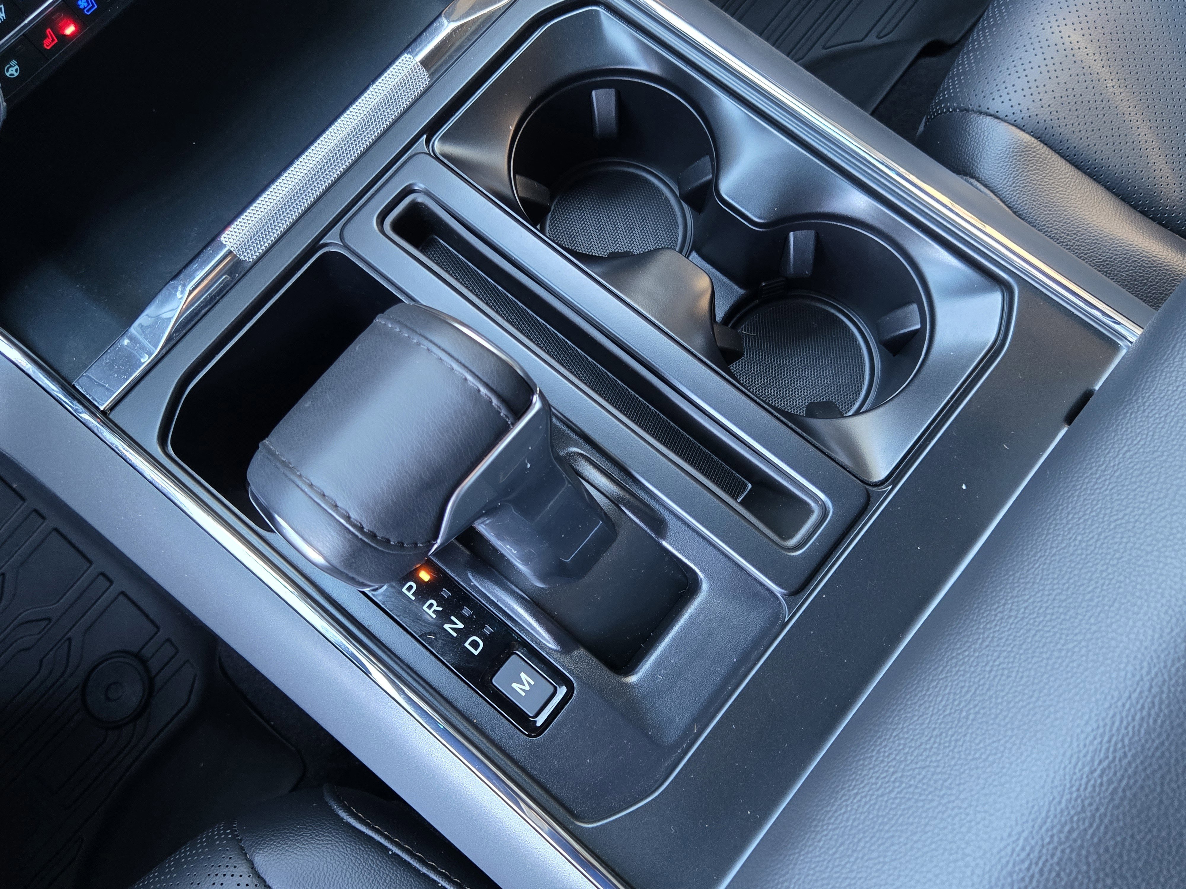 Certified 2025 Ford F150 Lariat image 15