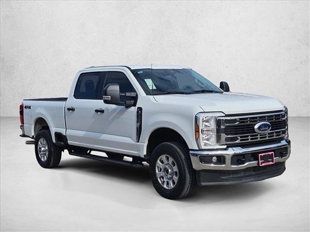 Certified 2024 Ford F250 XLT w/ 360-Degree Camera Package image 3