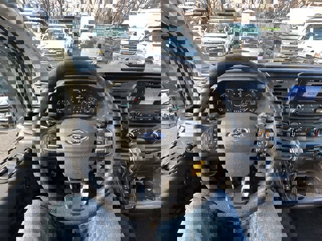 Certified 2024 Ford Transit 250 Low Roof w/ Exterior Upgrade Package image 18