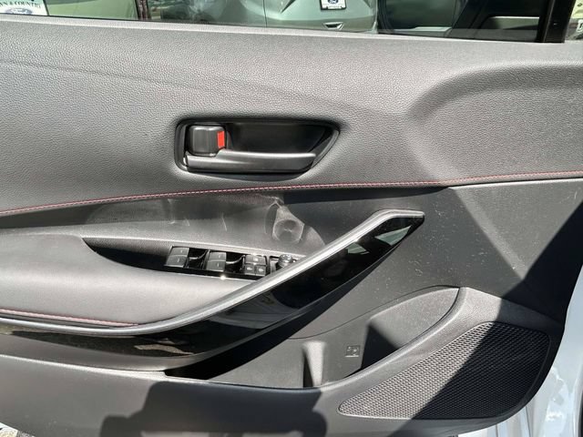 Used 2025 Toyota Corolla GR AWD/4WD image 16