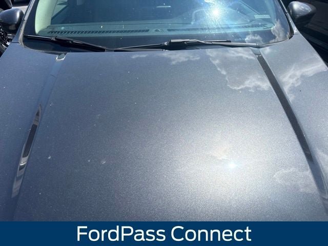 Certified 2020 Ford Escape SE AWD/4WD image 14