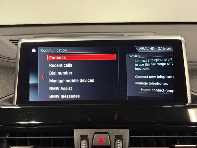 Used 2020 BMW X2 M35i AWD/4WD image 27