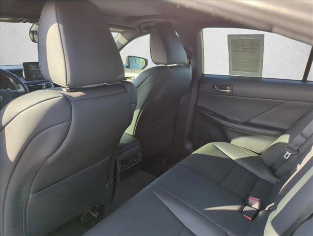 Used 2021 Lexus IS 350 F Sport w/ Accessory Package image 19