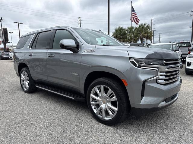 Used 2024 Chevrolet Tahoe High Country RWD image 17