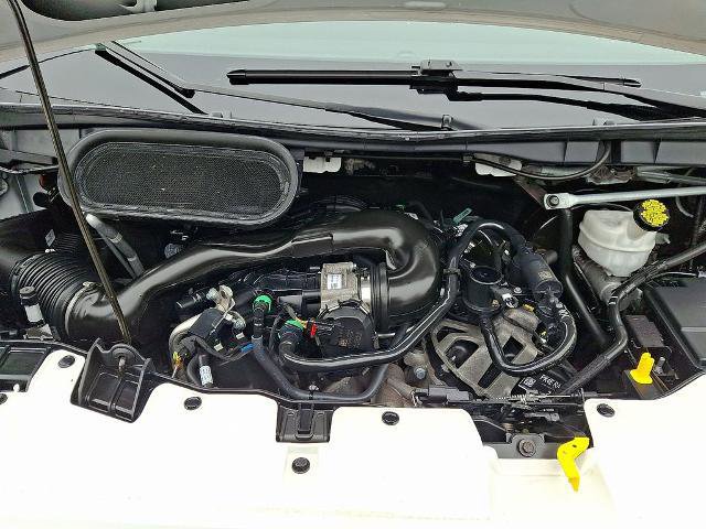 Certified 2023 Ford Transit 250 Medium Roof w/ Load Area Protection Package image 28