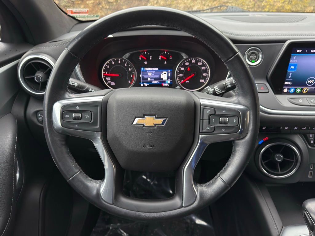 Used 2020 Chevrolet Blazer LT image 16