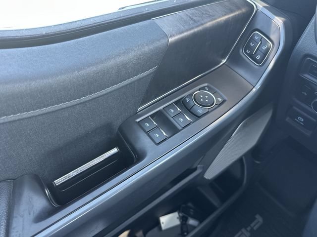 Certified 2023 Ford F150 Lariat w/ Trailer Tow Package AWD/4WD image 14
