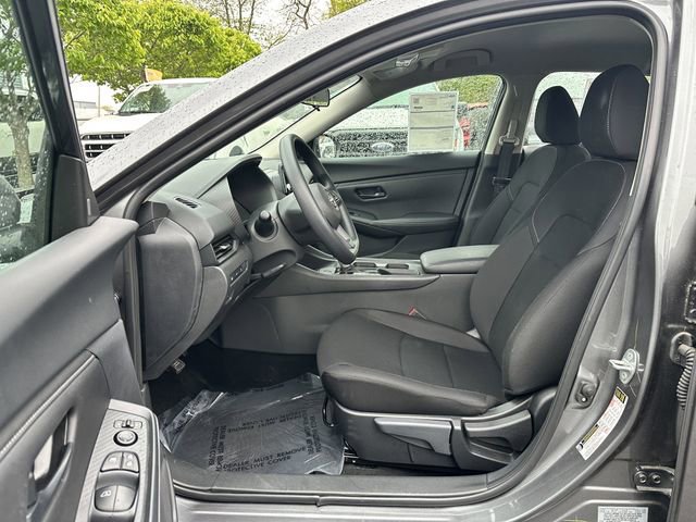 Used 2025 Nissan Sentra S FWD image 20